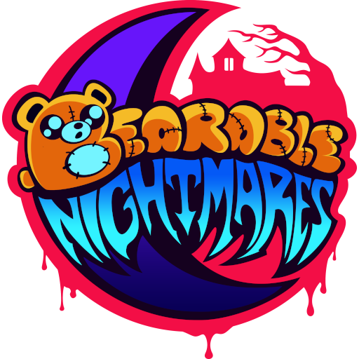 Bearable Nightmares Logo